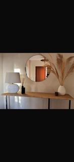 Houten haltafel, Huis en Inrichting, Ophalen