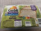 10 x gluten- en lactosevrij brood, Ophalen of Verzenden