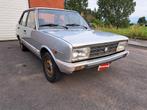 Fiat 131 mirafiori CL 1.4L, Auto's, Oldtimers, Particulier, Zilver of Grijs, 4 deurs, 4 zetels