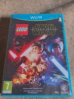 Jeux Wii u LEGO Star Wars, Consoles de jeu & Jeux vidéo, Jeux | Nintendo Wii U, Comme neuf, Enlèvement ou Envoi