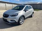 Mokka X 1.4Turbo AUTOMAAT 3/19 weinig km gekeurd v verkoop, Auto's, Automaat, 4 cilinders, Leder, 5 zetels