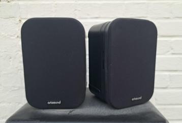 luidsprekers Artsound AS40 beschikbaar voor biedingen