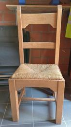 Stoelen Franse eik, Antiek en Kunst, Ophalen