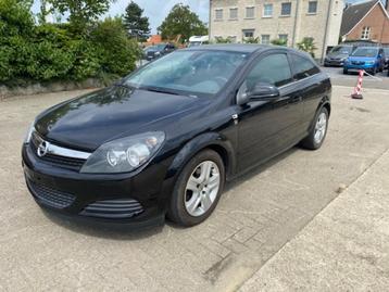 Opel Astra GTC 1.4benz 5-10 slecht120000km Gekeurd v verkoop beschikbaar voor biedingen
