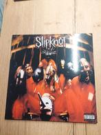 Slipknot vinyl, Ophalen of Verzenden, Zo goed als nieuw