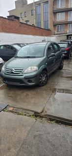 2006 Citroën c3 benzine 188.000km, Auto's, Citroën, Bedrijf, Euro 4, C3, Te koop