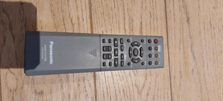 Télécommande Panasonic EUR7502X20, TV, Hi-fi & Vidéo, Télécommandes, Utilisé, Enlèvement