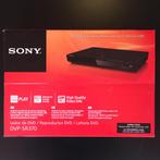 Sony DVP-SR370, Enlèvement ou Envoi, Lecteur DVD, Sony