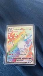 Vmax regenboog charizard, Hobby en Vrije tijd, Verzamelkaartspellen | Pokémon, Ophalen of Verzenden, Nieuw
