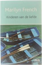 Te Koop Boek KINDEREN VAN DE LIEFDE Marilyn French, Boeken, Gelezen, Ophalen of Verzenden, Marilyn French, Amerika