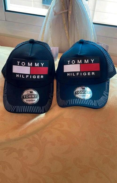 ② Casquette Tommy Hilfiger promotion 25€ — Chapeaux & Casquettes — 2ememain