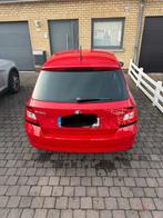 Skoda Fabia, Stof, Particulier, Dealer onderhouden, USB