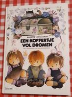 Kinderboek / leesboek, Boeken, Mariette Vanhalewijn, Zo goed als nieuw, Ophalen