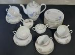 Koffieservies Kahla porselein, Ophalen of Verzenden