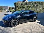 tesla model Y, Auto's, Automaat, 4 deurs, Zwart, Elektrisch