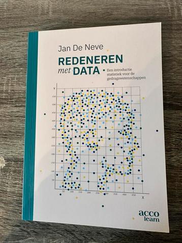 Jan De Neve - Redeneren met data