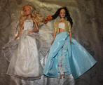 Mattel barbie lot17, Ophalen of Verzenden, Gebruikt, Pop