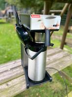 Bravilor TH koffiemachine als nieuw, Elektronische apparatuur, Koffiezetapparaten, Ophalen of Verzenden, Zo goed als nieuw