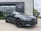Audi A3 A3 30 TFSI SB S-Tronic Virtual/Leder/Carplay/...!, Auto's, Audi, Automaat, Gebruikt, Leder, 99 g/km