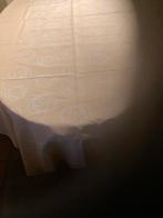 Te koop tafelkleed afwasbaar, Huis en Inrichting, Ophalen, Zo goed als nieuw