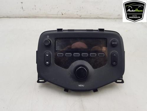 RADIO Toyota Aygo (B40) (|861200H060|B000794580|), Auto-onderdelen, Overige Auto-onderdelen, Toyota, Gebruikt
