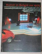 Kunst in België na 1975 door Florent Bex - 2001, Boeken, Kunst en Cultuur | Beeldend, Ophalen of Verzenden, Gelezen, Schilder- en Tekenkunst