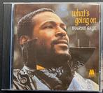 MARVIN GAYE - What's going on ( CD ), Cd's en Dvd's, Cd's | R&B en Soul, Ophalen of Verzenden, 1960 tot 1980, Zo goed als nieuw