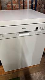 Vaatwasmachine, Elektronische apparatuur, Ophalen, Gebruikt, Vrijstaand