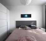 Twee persoons boxspring, Huis en Inrichting, Ophalen, Gebruikt