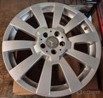 Mercedes-Benz C-klasse set van 4 velgen W204 A2044011502, Velg(en), Gebruikt, Personenwagen, BOVAG lid