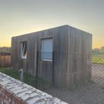 Unit/container te koop, Doe-het-zelf en Bouw, Containers, Ophalen