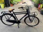 Cortina L4 herenfiets, Fietsen en Brommers, Gebruikt, Versnellingen, 65 cm of meer, Ophalen