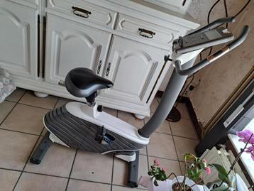 body sculpture bc-7330G hometrainer, Sport en Fitness, Ophalen, Zo goed als nieuw, Benen, Hometrainer