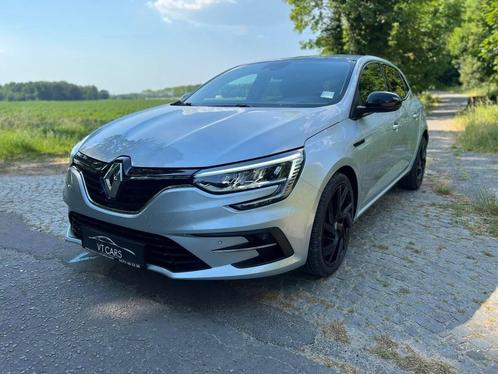 Renault Megane / HYBRIDE / LED / KEYLESS ENTRY / NAVI / GARA, Auto's, Renault, Bedrijf, Te koop, Mégane, ABS, Airbags, Airconditioning