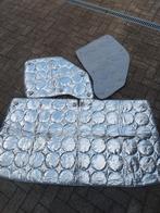 Raamisolatie, Caravans en Kamperen, Mobilhome-accessoires, Ophalen, Zo goed als nieuw