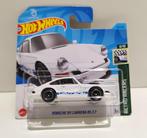 Hot Wheels Porsche 911 Carrera RS 2.7 Wit (2023), Ophalen of Verzenden