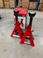 NIEUW - Assteunen 6 Ton - Set van 2, Ophalen of Verzenden, Nieuw