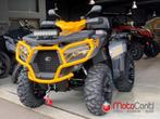 Kymco MXU 700 EPS ABS T3B [Licentie] [Einde .0%] Promo, Motoren, 700 cc, Meer dan 35 kW, 1 cilinder