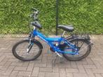 Kinderfiets 20", Fietsen en Brommers, Fietsen | Jongens, Ophalen, Zo goed als nieuw, Handrem, 20 inch