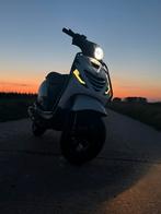Piagio zip 80cc a classe, Ophalen, Zo goed als nieuw, Zip