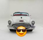 Buick Roadmaster Skylark Cabriolet 1953 – Véritable voiture, Auto's, Buick, Cabriolet, Bedrijf, 2 deurs, Te koop