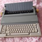 Draagbare elektronische schrijfmachine ET personal 55, Diversen, Ophalen, Zo goed als nieuw