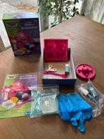 Zeep en bruisballen - nieuw, Ophalen, Nieuw, Jongen of Meisje