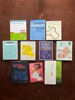 Cursussen eerste jaar bedrijfsmanagement Arteveldehogeschool, Boeken, Studieboeken en Cursussen, Ophalen of Verzenden, Zo goed als nieuw