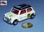 Collection Dinky 1/43 réf DY21 : Mini Cooper Manif Paris 68, Dinky Toys, Envoi, Voiture, Neuf