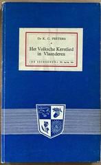 Het Volkse Kerstlied in Vlaanderen, Ophalen of Verzenden