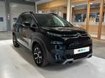 Citroen C3 Aircross  1.2 PureTech 110 S&S MAN6 Shine, Achat, Euro 6, Entreprise, Boîte manuelle