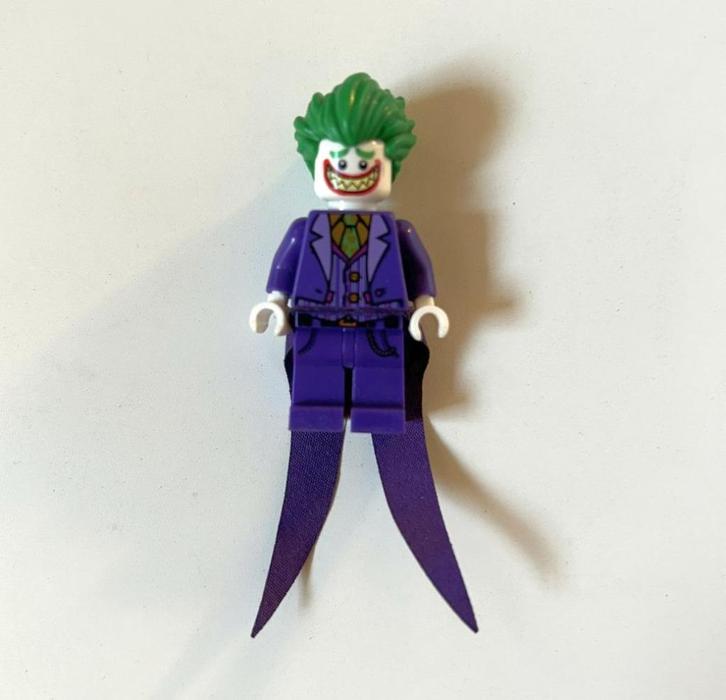 Lego Heroes Batman - The Joker - 70908, Kinderen en Baby's, Speelgoed | Duplo en Lego, Gebruikt, Lego, Losse stenen, Ophalen of Verzenden