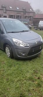 Citroen C3 14hdi 0465/391.050, Autos, Euro 5, Achat, Carnet d'entretien, 5 portes