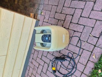 Lay z spa bestway motor beschikbaar voor biedingen